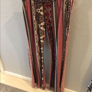 Charlotte Russe Pants